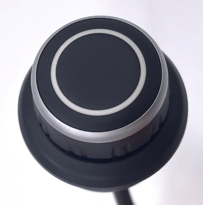 Universal rotary button