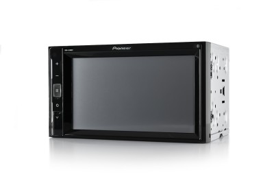 Touchscreen multimedia player 6.2