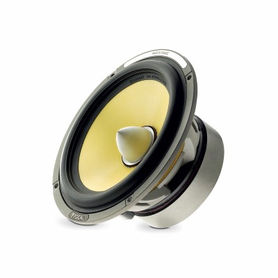 ES 165KX2 FOCAL ΔΙΑΙΡΟΥΜΕΝΑ ΗΧΕΙΑ 165mm