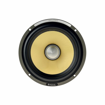 ES 165KX2 FOCAL ΔΙΑΙΡΟΥΜΕΝΑ ΗΧΕΙΑ 165mm