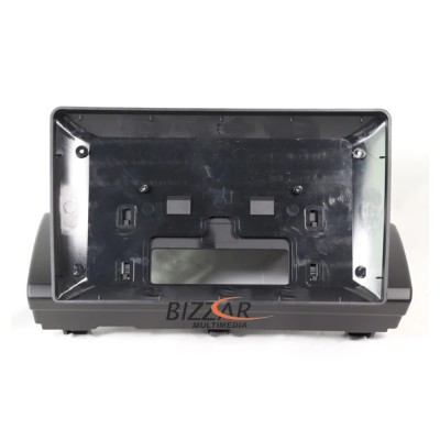 Πρόσοψη, Καλωδίωση & CANbus Box Για Dacia Sandero/Logan/Jogger 2022-> Για Tablet 9