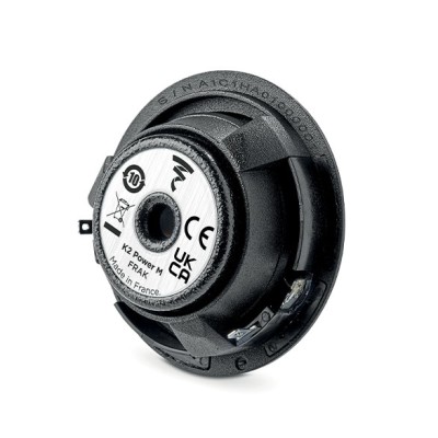 FOCAL K2 POWER M TWEETER FRAK