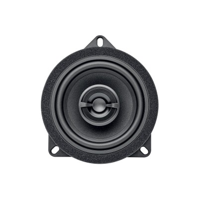 IC BMW100 V2 2-way coaxial kit