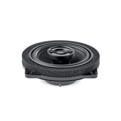IC BMW100 V2 2-way coaxial kit