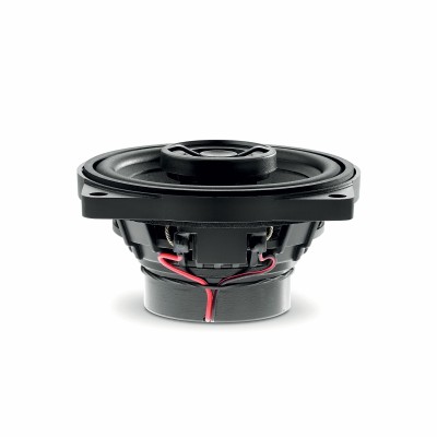 IC BMW100 FOCAL 2WAY COAXIAL KIT,80W/40RMS