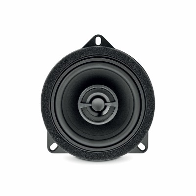 IC BMW100L FOCAL 2WAY COAXIAL KIT, 80W/40RMS