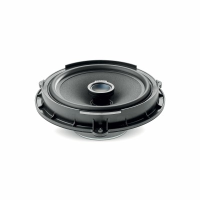 IC FORD 165 Focal 2-WAY COAXIAL KIT