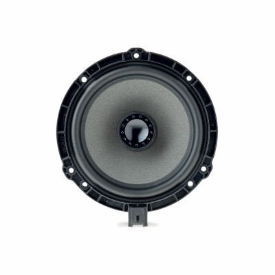 IC PSA 165  FOCAL 17'',2WAY,COAXIAL PEUGEOT,140W/70RMS MIF