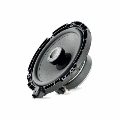 IC PSA 165  FOCAL 17'',2WAY,COAXIAL PEUGEOT,140W/70RMS MIF