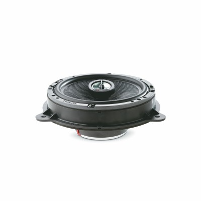 IC RNS 165 Coaxial Kit for Renault, Dacia, Nissan, Smart