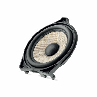ICC MBZ 100  CENTRAL SPEAKER for Mercedes