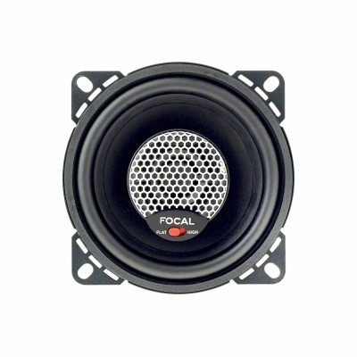 ICU 100 2-way coaxial speaker kit