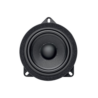 IS BMW100 V2 2-WAY COMPONENT KIT