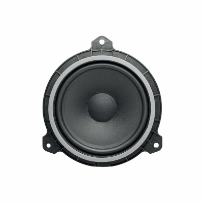 IS TOY 165 FOCAL,COMP.,120/60rms,TOYOTA