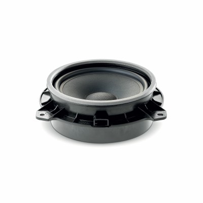 IS TOY 165 FOCAL,COMP.,120/60rms,TOYOTA