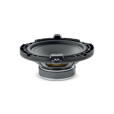 IS PSA 165 Component Kit 165mm for Peugeot, Citroen, DS