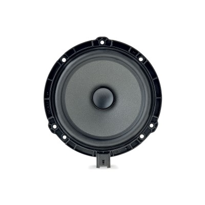 IS PSA 165 Component Kit 165mm for Peugeot, Citroen, DS