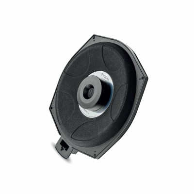 ISUB BMW2 8'' SUBWOOFER 180W/90RMS, 2Ω