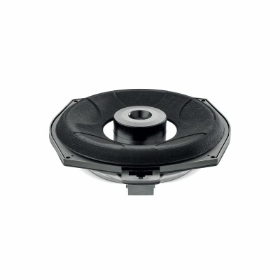 ISUB BMW2 8'' SUBWOOFER 180W/90RMS, 2Ω