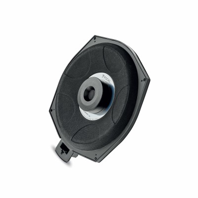 ISUB BMW4 8'' SUBWOOFER 180W/90RMS
