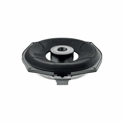ISUB BMW4 8'' SUBWOOFER 180W/90RMS