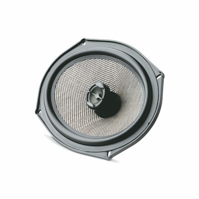 690 AC  FOCAL,6x9,2-WAY,150/75rms