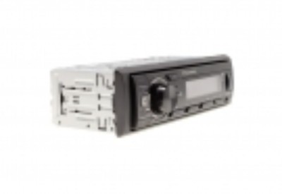 Multimedia 1-DIN Radio Usb/DAB RED