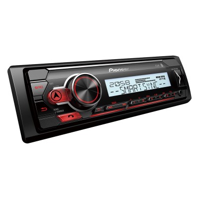 PIONEER MARINE R/USB/BT