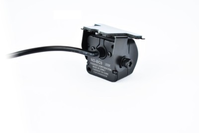 REAR NTSC universal camera 159° wide viewing angle