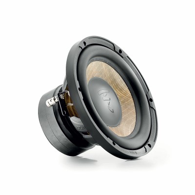 P20FE FOCAL SUBWOOFER 200MM / 500W FLAX CONE