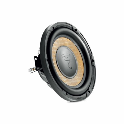 P 20FSE FOCAL 8'' 200MM / 400W SLIM SUBWOOFER