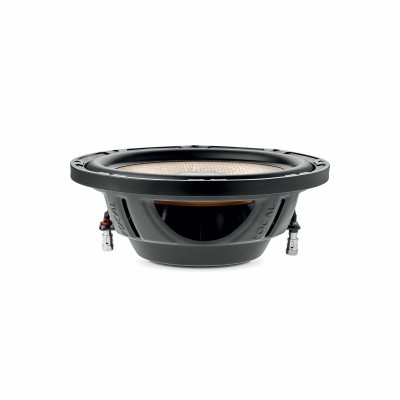 P 25FE 250MM / 600W SUBWOOFER