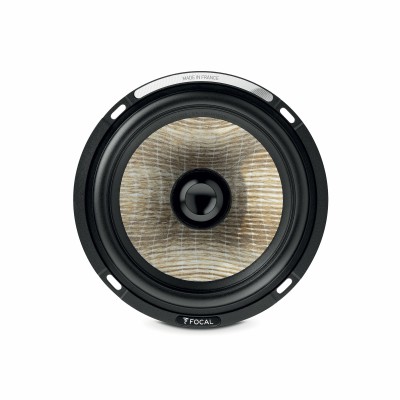 PC 165FE FOCAL 2WAY COAXIAL KIT,140W/70RMS MF