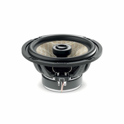 PC 165FE FOCAL 2WAY COAXIAL KIT,140W/70RMS MF