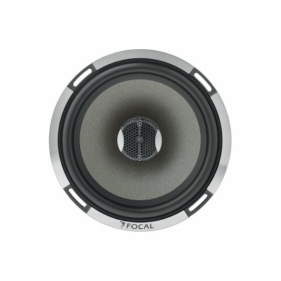 PC 165   FOCAL 165mm,HXEIA,2-WAY,120/60 rms