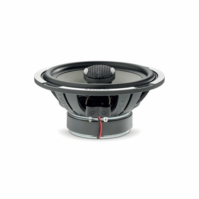 PC 165   FOCAL 165mm,HXEIA,2-WAY,120/60 rms