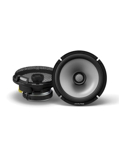 R2-S65 R-SERIES 2-WAY COMP.PRO VERSION