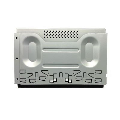 Multimedia 2-DIN 6,8