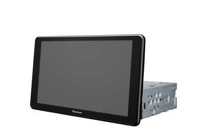 Multimedia 2-DIN 9