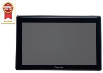 Multimedia 2-DIN Screen + CA-HM-UNI-E950.001