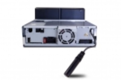 Multimedia 2-DIN 6,8