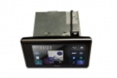 Multimedia 2-DIN 6.8