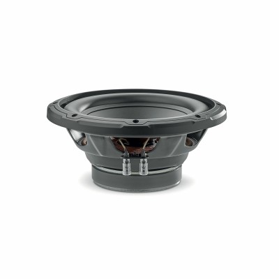 SUB 10 DUAL DOUBLE VOICE COIL SUBWOOFER