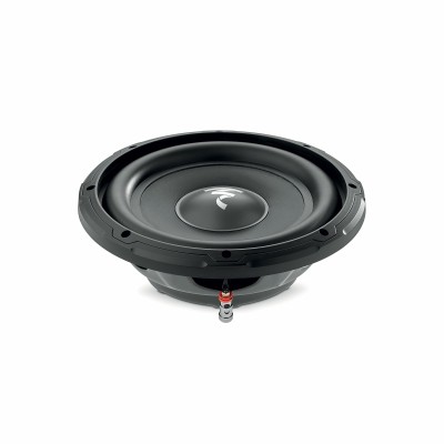 SUB 10 SLIM COMPACT SUBWOOFER