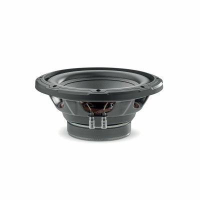 SUB 10 SINGLE VOICE COIL SUBWOOFER