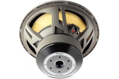 Focal SUB 30KX K2 Power 12' Subwoofer K2 Power 12' Subwoofer