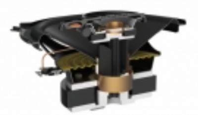 13 cm 3-Way Coaxial System (300 W)