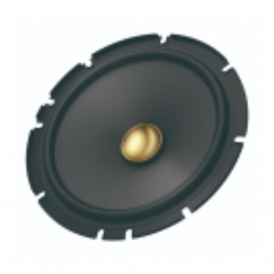 16.5cm 2-Way Component System (350W)