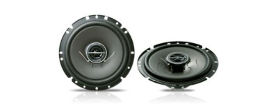 A Series Sound Upgrade Tweeter