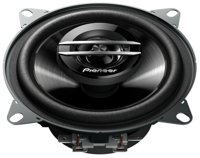 10cm 2-Way Coaxial Speakers (210W)
